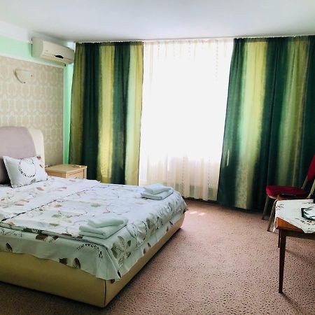 Pensiunea Paradis Vrancean Cotesti  Екстериор снимка